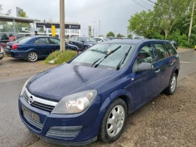 Opel Astra 1, 600 EURO4 | Mobile.bg    3