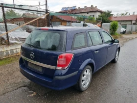 Opel Astra 1, 600 EURO4 | Mobile.bg    6