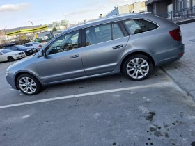 Обява за продажба на Skoda Superb 2.0TDI 4x4  ~14 000 лв. - изображение 6