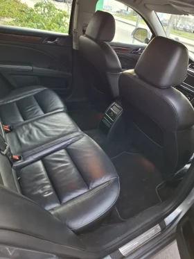 Обява за продажба на Skoda Superb 2.0TDI 4x4  ~14 000 лв. - изображение 10