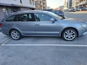 Обява за продажба на Skoda Superb 2.0TDI 4x4  ~14 000 лв. - изображение 2