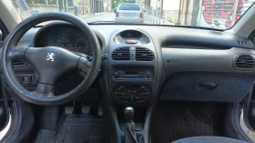 Peugeot 206 | Mobile.bg    3
