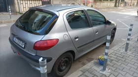 Peugeot 206 | Mobile.bg    5