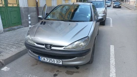 Peugeot 206 | Mobile.bg    4