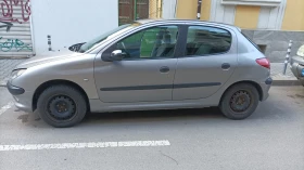Peugeot 206 | Mobile.bg    6