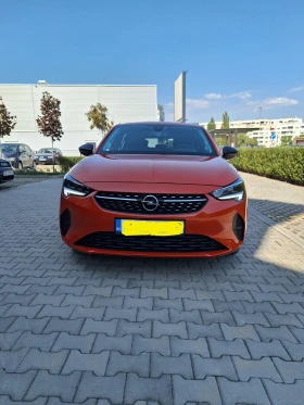 Opel Corsa ГАРАНЦИЯ - 26500 лв. - 24301751 11