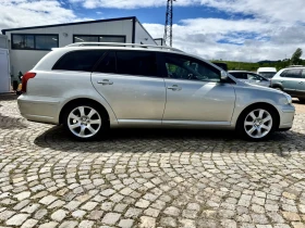 Обява за продажба на Toyota Avensis 2.0 VTT-i ~6 900 лв. - изображение 5