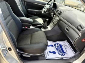 Обява за продажба на Toyota Avensis 2.0 VTT-i ~6 900 лв. - изображение 11