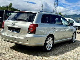 Обява за продажба на Toyota Avensis 2.0 VTT-i ~6 900 лв. - изображение 4