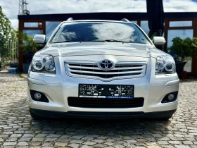 Обява за продажба на Toyota Avensis 2.0 VTT-i ~6 900 лв. - изображение 7