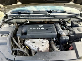 Toyota Avensis 2.0 VTT-i - 6900 лв. - 97823131 17