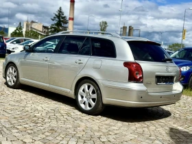 Обява за продажба на Toyota Avensis 2.0 VTT-i ~6 900 лв. - изображение 2
