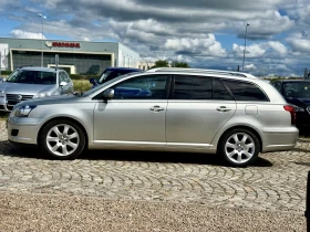 Обява за продажба на Toyota Avensis 2.0 VTT-i ~6 900 лв. - изображение 1