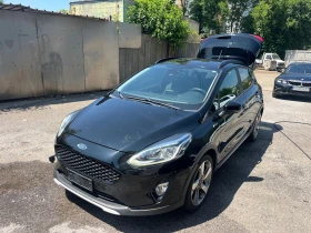 Обява за продажба на Ford Fiesta 1.0 TURBO ACTIV ~12 900 лв. - изображение 8
