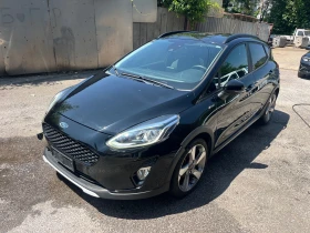 Обява за продажба на Ford Fiesta 1.0 TURBO ACTIV ~12 900 лв. - изображение 1