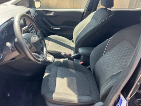 Обява за продажба на Ford Fiesta 1.0 TURBO ACTIV ~12 900 лв. - изображение 11