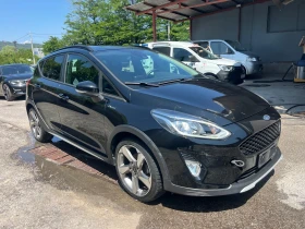 Обява за продажба на Ford Fiesta 1.0 TURBO ACTIV ~12 900 лв. - изображение 6