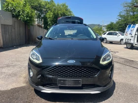 Обява за продажба на Ford Fiesta 1.0 TURBO ACTIV ~12 900 лв. - изображение 9