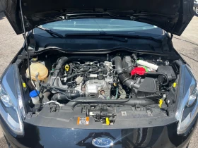 Ford Fiesta 1.0 TURBO ACTIV | Mobile.bg    17