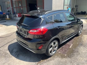 Ford Fiesta 1.0 TURBO ACTIV | Mobile.bg    16