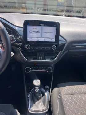 Ford Fiesta 1.0 TURBO ACTIV | Mobile.bg    14