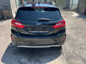 Обява за продажба на Ford Fiesta 1.0 TURBO ACTIV ~12 900 лв. - изображение 4