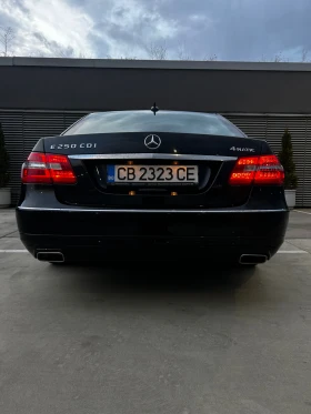 Обява за продажба на Mercedes-Benz E 250 ~18 400 лв. - изображение 9