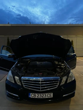 Обява за продажба на Mercedes-Benz E 250 ~18 400 лв. - изображение 11