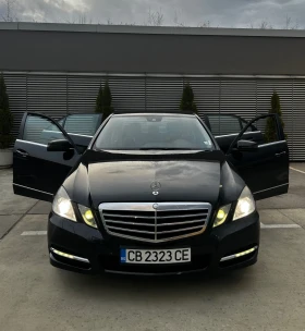 Обява за продажба на Mercedes-Benz E 250 ~18 400 лв. - изображение 1