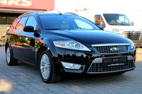 Ford Mondeo GHIA 2.0TDCi ЛИЗИНГ - 8900 лв. - 67744408 2