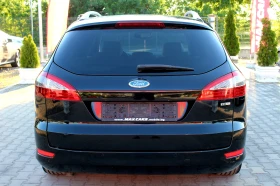 Ford Mondeo GHIA 2.0TDCi ЛИЗИНГ - 8900 лв. - 67744408 6