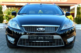Ford Mondeo GHIA 2.0TDCi ЛИЗИНГ - 8900 лв. - 67744408 3