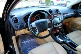 Ford Mondeo GHIA 2.0TDCi ЛИЗИНГ - 8900 лв. - 67744408 9