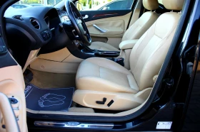 Ford Mondeo GHIA 2.0TDCi ЛИЗИНГ - 8900 лв. - 67744408 10