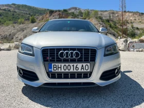 Обява за продажба на Audi S3 ~22 900 лв. - изображение 1