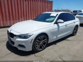 BMW 340 i* M-PACK* КЛИП на МОТОРА* - 28500 лв. - 41414113 2