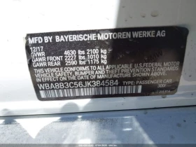 BMW 340 i* M-PACK* КЛИП на МОТОРА* - 28500 лв. - 41414113 16