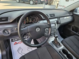 VW Passat 2.0ТDI-110кс= FACE= АВТОПИЛОТ= EURO 5A= КАТО НOB - 10900 лв. - 26532815 8
