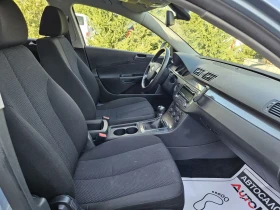 VW Passat 2.0ТDI-110кс= FACE= АВТОПИЛОТ= EURO 5A= КАТО НOB - 10900 лв. - 26532815 15
