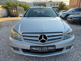 Mercedes-Benz C 200 Kompressor/Avantgarde/ - 12700 лв. - 41334216 6
