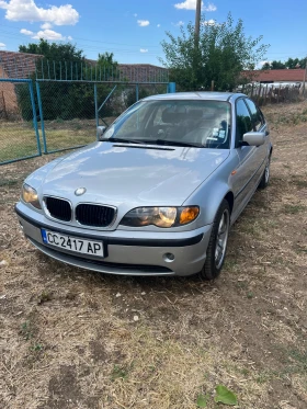 BMW 320 Facelift | Mobile.bg    2