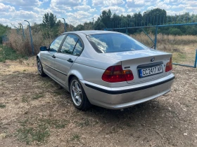 BMW 320 Facelift | Mobile.bg    5
