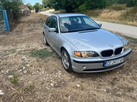 BMW 320 Facelift | Mobile.bg    7