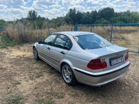 BMW 320 Facelift | Mobile.bg    4