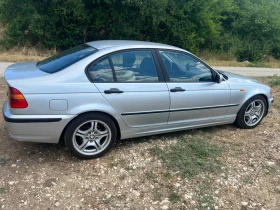 BMW 320 Facelift | Mobile.bg    6