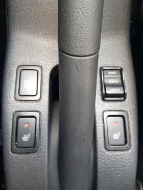 Обява за продажба на Suzuki SX4 4X4 БЕНЗИН ~8 300 лв. - изображение 10