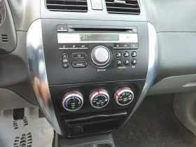 Suzuki SX4 4X4  | Mobile.bg    14