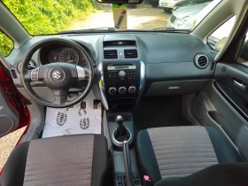 Обява за продажба на Suzuki SX4 4X4 БЕНЗИН ~8 300 лв. - изображение 9