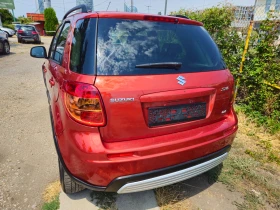 Обява за продажба на Suzuki SX4 4X4 БЕНЗИН ~8 300 лв. - изображение 6