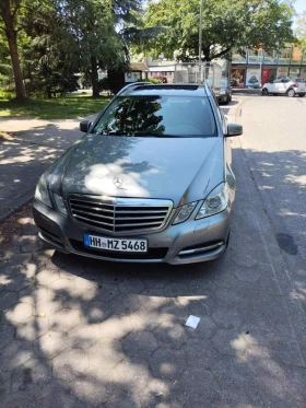 Mercedes-Benz E 350 AMG line - 14999 лв. - 95415629 2